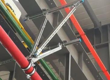 安源抗震支架厂家与你分享你必须做的紧急情况下的准备